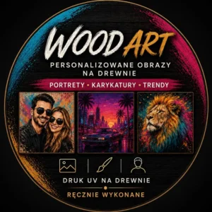 obrazynadrewnie.pl logo